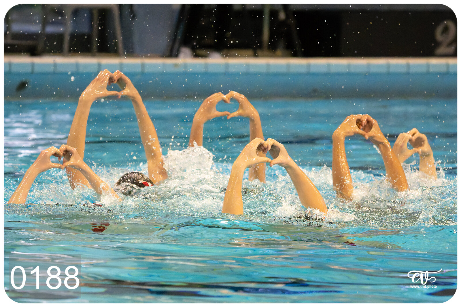 CHAMPIONNAT DE FRANCE DE NATATiON ARTISTIQUE N1 & ELITE 2026